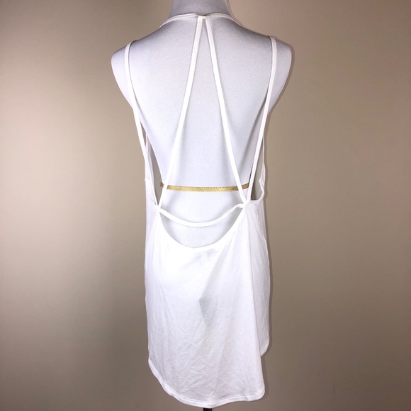 Express Basic Tank - Picture 3 of 3